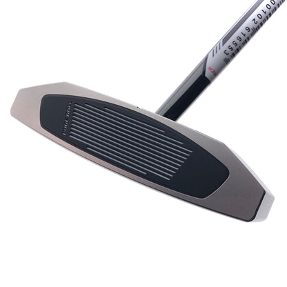 Used TaylorMade Spider 5K ZT Putter / 34.0 Inches