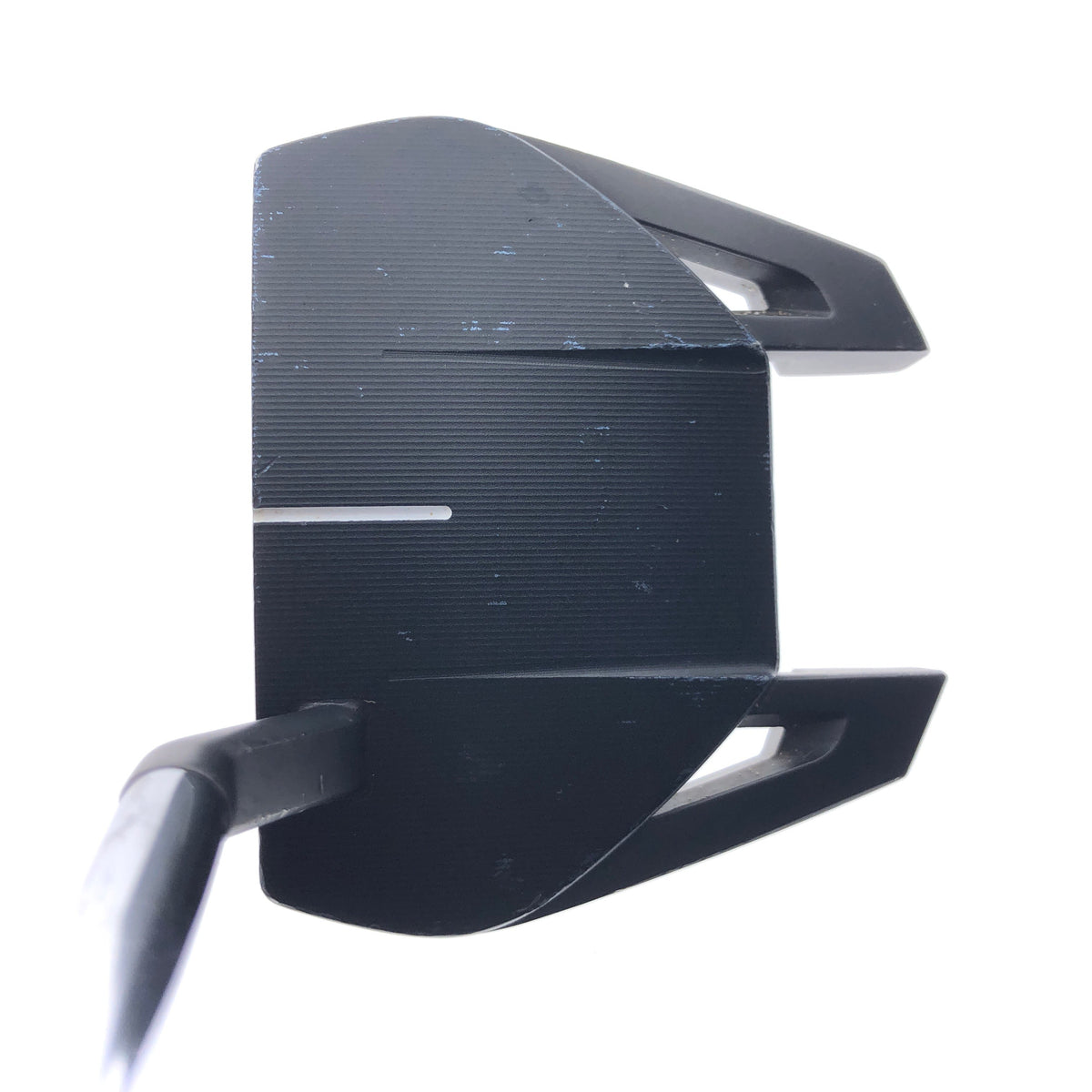 Used TaylorMade Spider GT Black Putter / 35.0 Inches