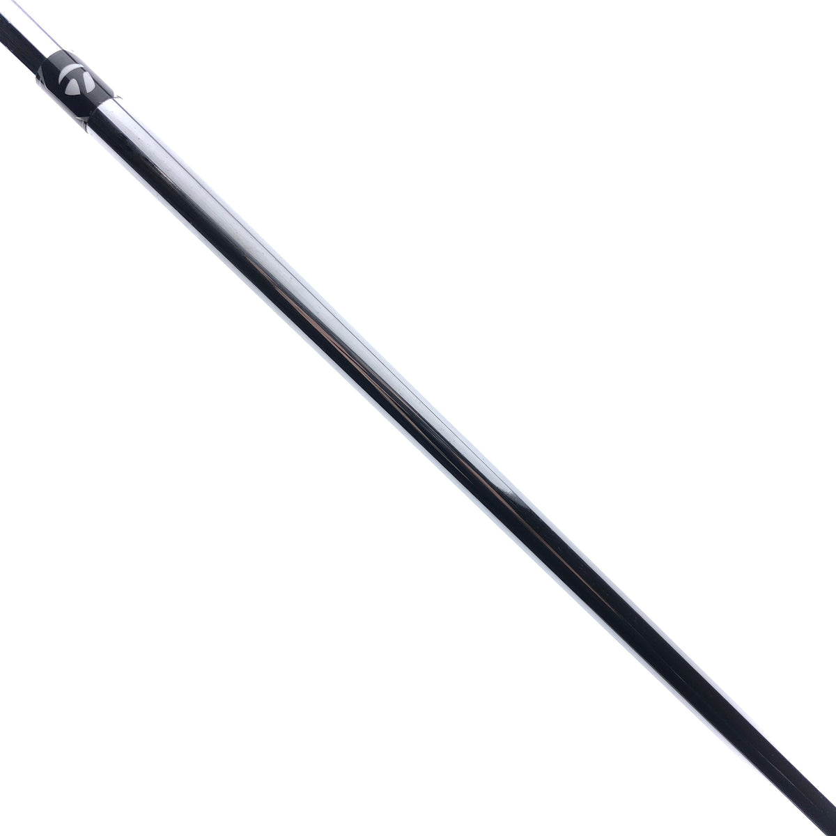 Used TaylorMade Spider GT Black Putter / 35.0 Inches