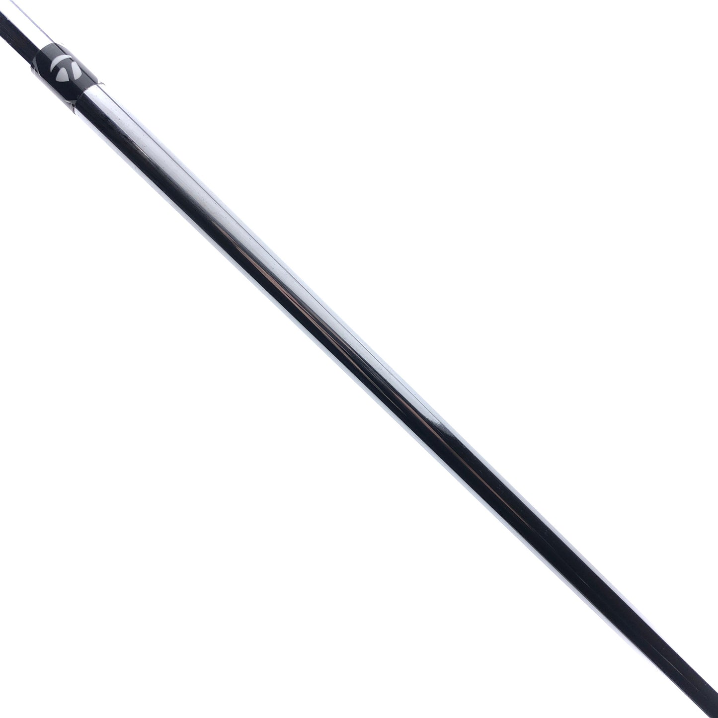 Used TaylorMade Spider GT Black Putter / 35.0 Inches