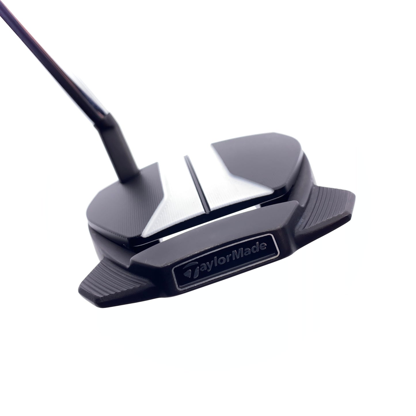 Used TaylorMade Spider GTX Black Putter / 33.0 Inches
