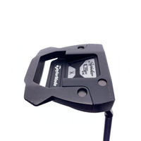 Used TaylorMade Spider GTX Black Putter / 33.0 Inches