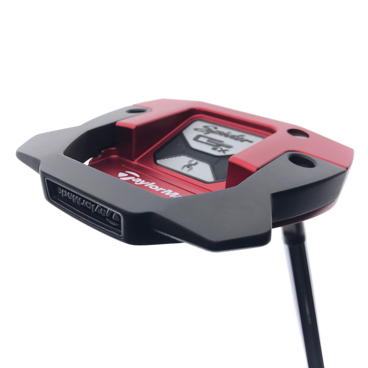 Used TaylorMade Spider GTX Red Putter / 31.0 Inches