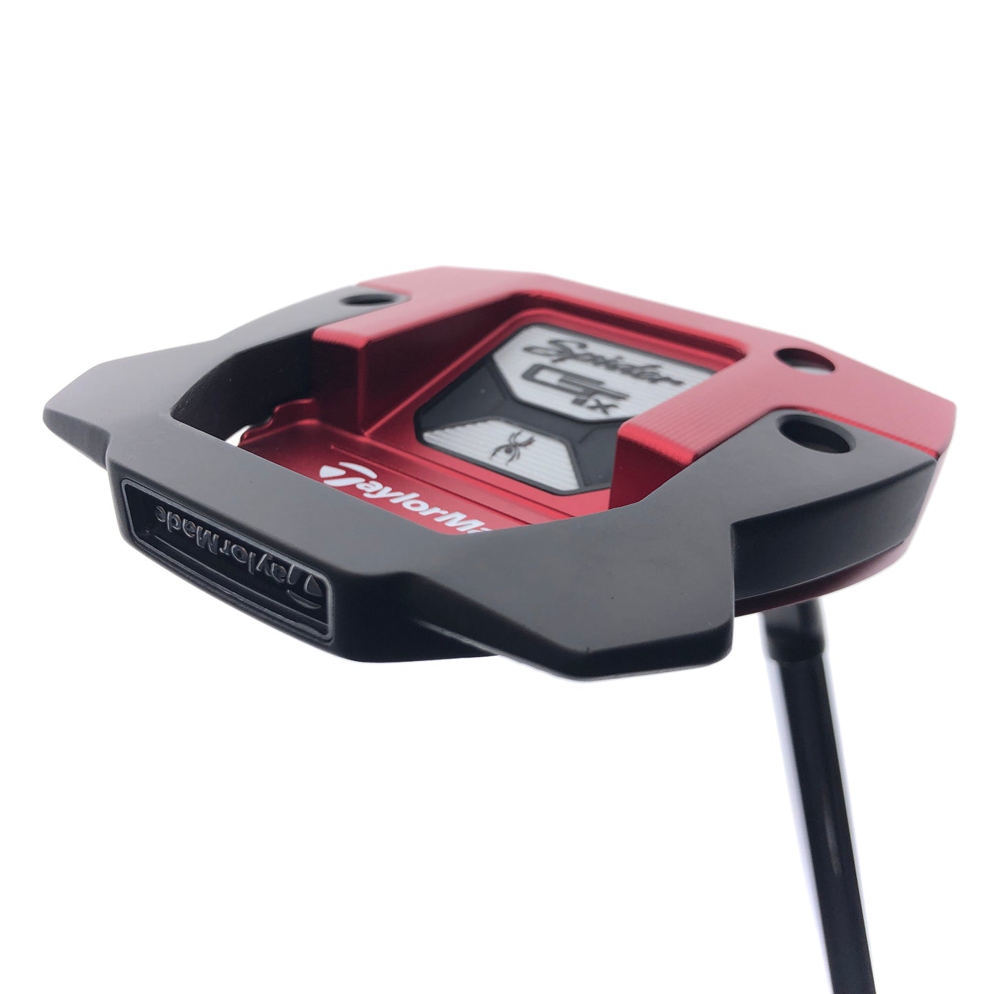 Used TaylorMade Spider GTX Red Putter / 31.0 Inches