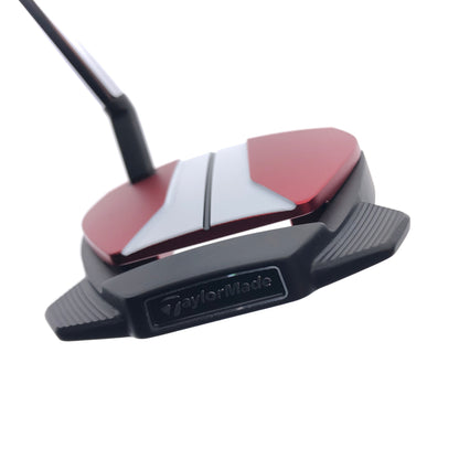 Used TaylorMade Spider GTX Red Putter / 31.0 Inches