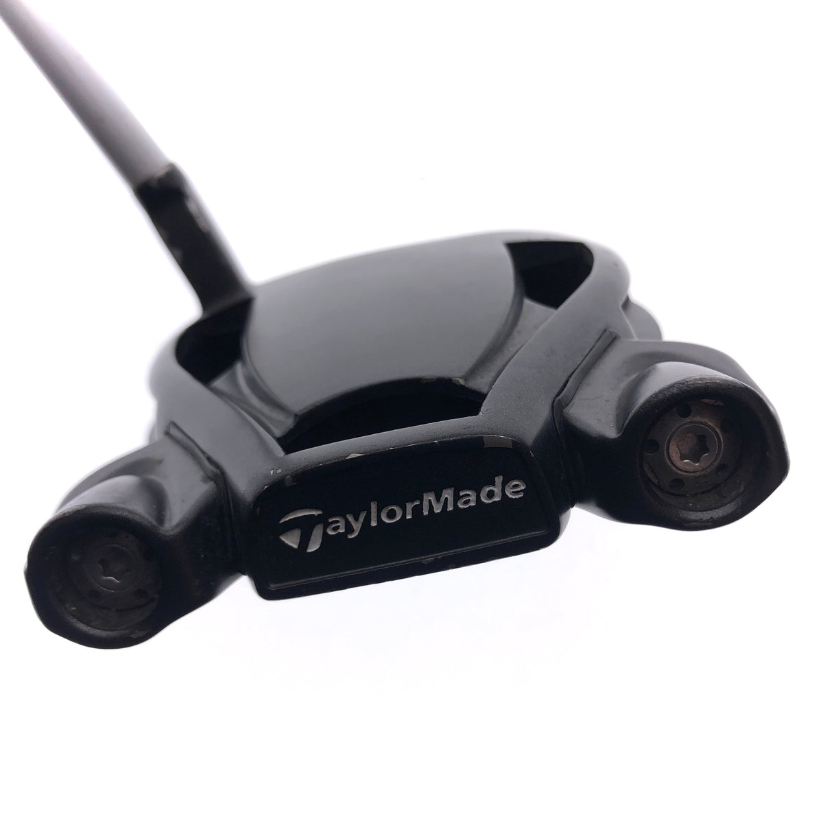 Used TaylorMade Spider Tour Black Putter / 33.0 Inches