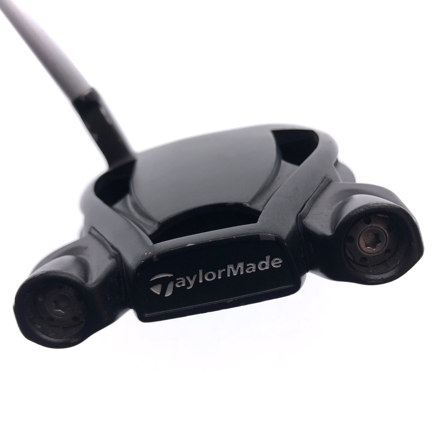 Used TaylorMade Spider Tour Black Putter / 33.0 Inches