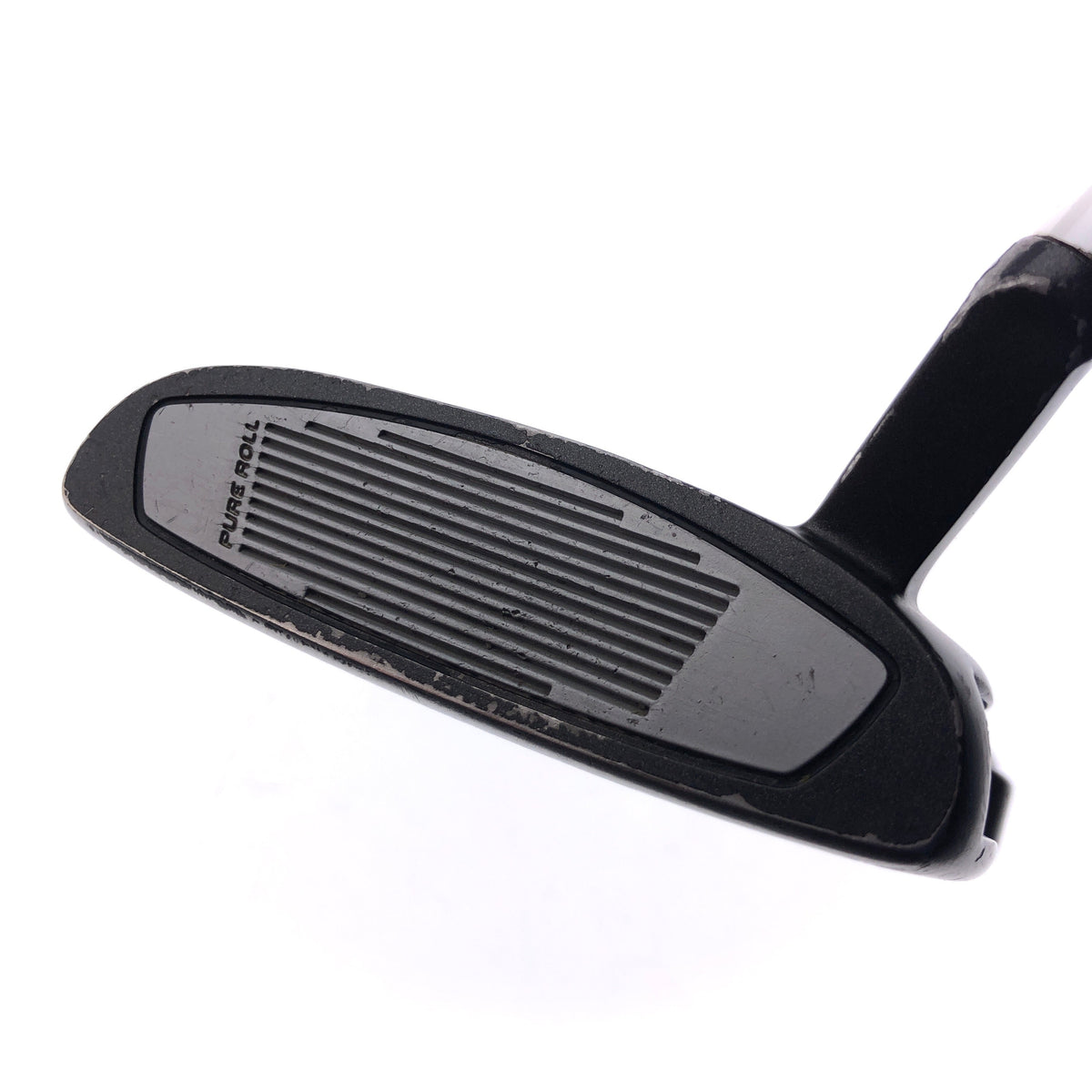 Used TaylorMade Spider Tour Black Putter / 33.0 Inches