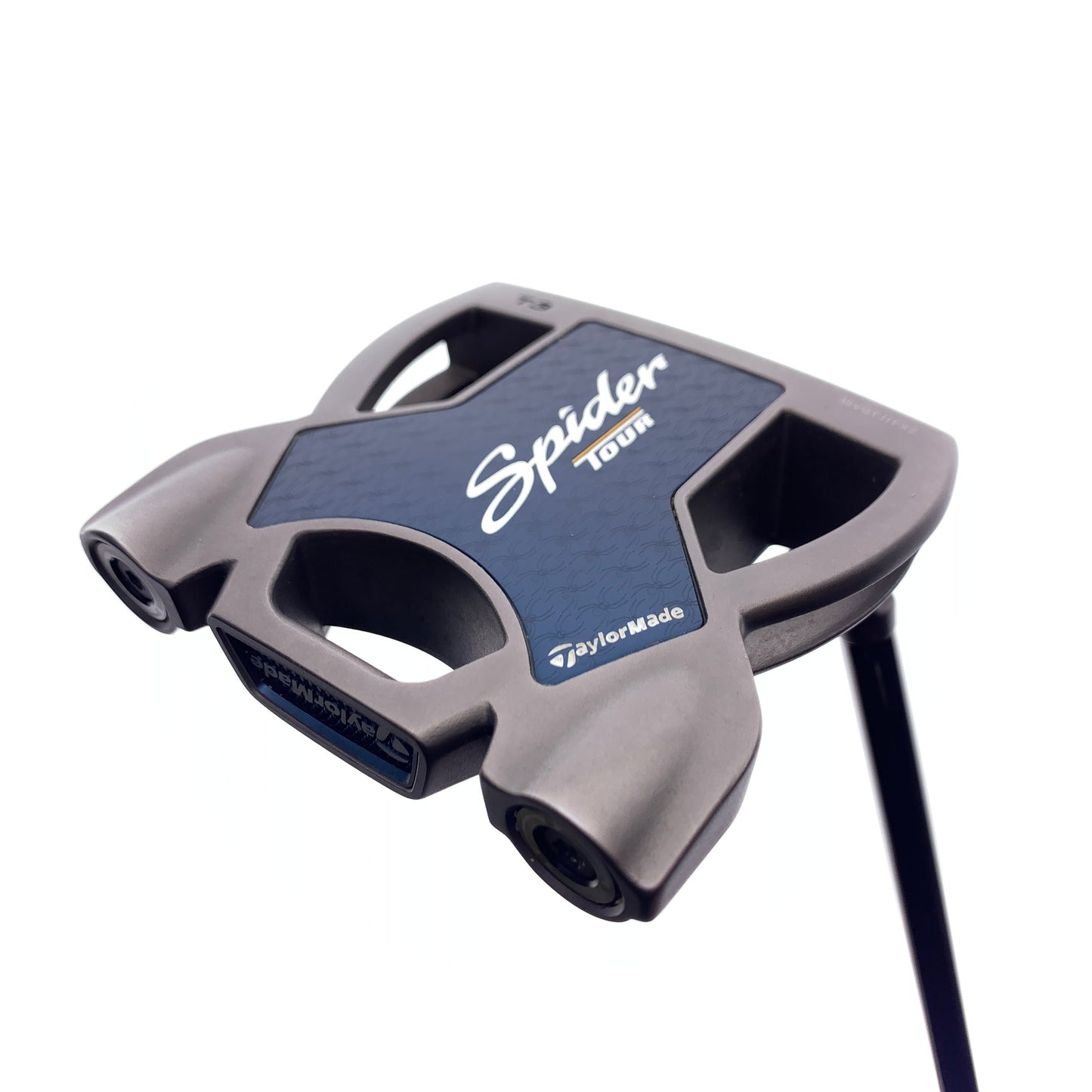Used TaylorMade Spider Tour Putter / 33.5 Inches