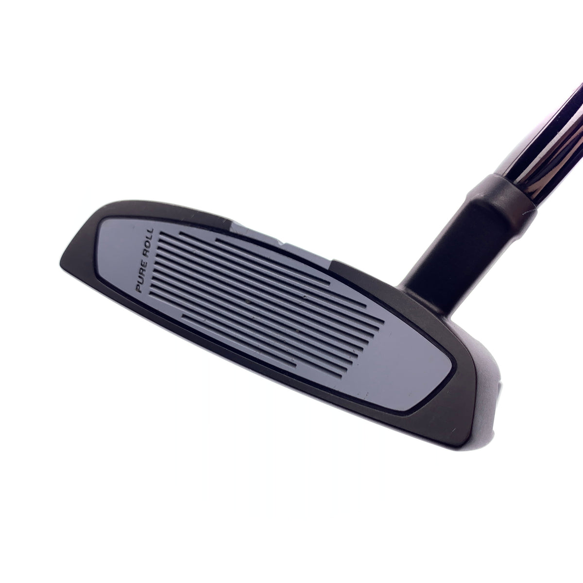 Used TaylorMade Spider Tour Putter / 33.5 Inches