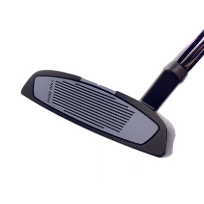 Used TaylorMade Spider Tour Putter / 33.5 Inches