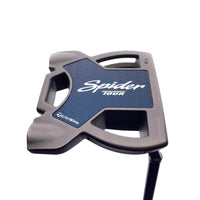 Used TaylorMade Spider Tour Putter / 33.5 Inches