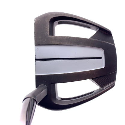 Used TaylorMade Spider Tour V Putter / 34.0 Inches