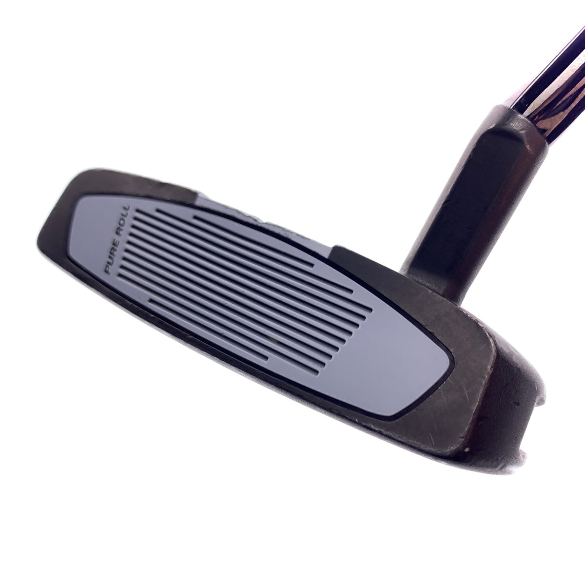 Used TaylorMade Spider Tour V Putter / 34.0 Inches