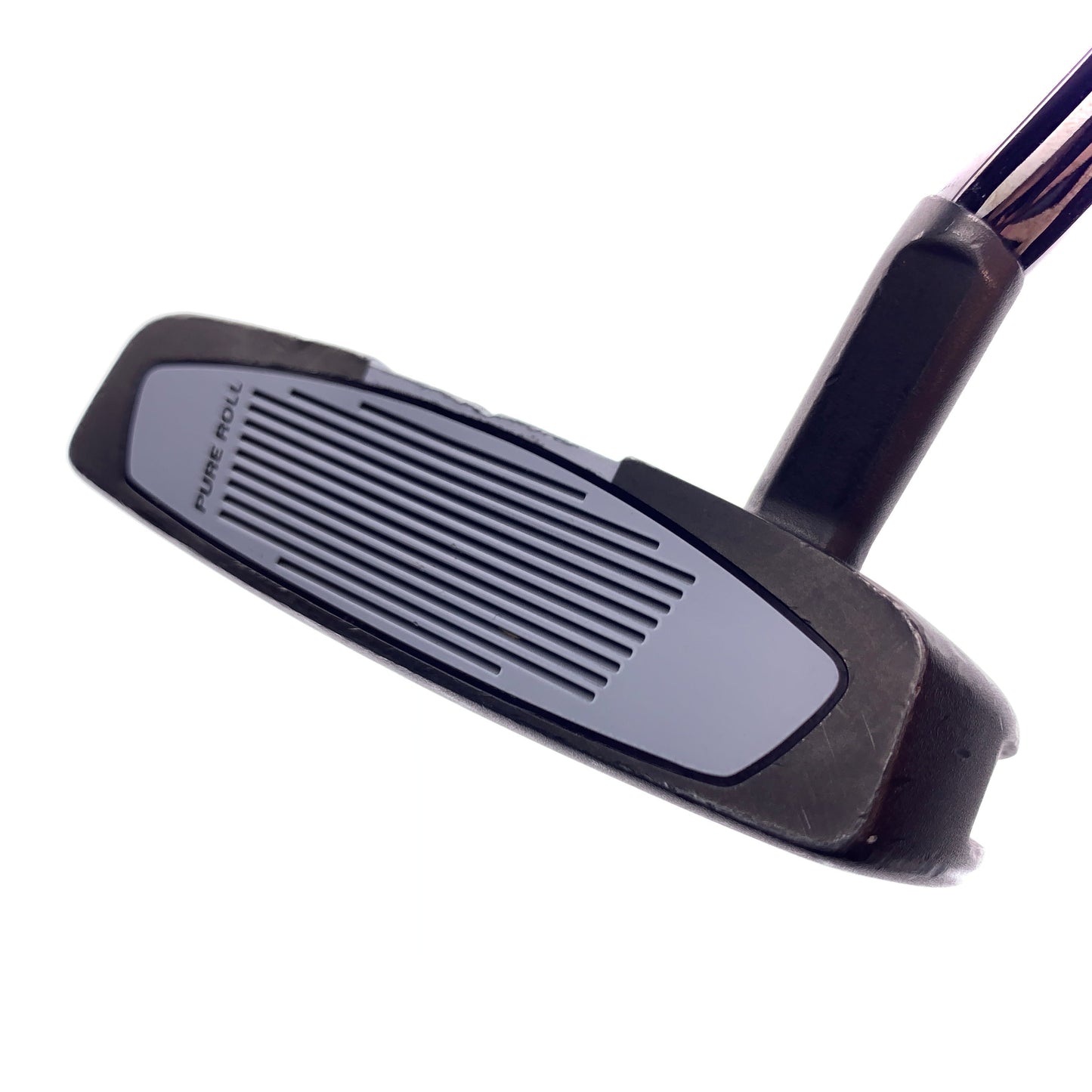 Used TaylorMade Spider Tour V Putter / 34.0 Inches