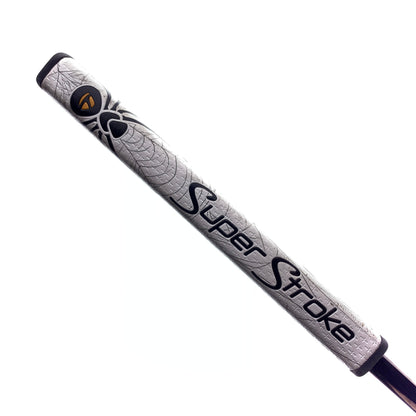 Used TaylorMade Spider Tour V Putter / 34.0 Inches