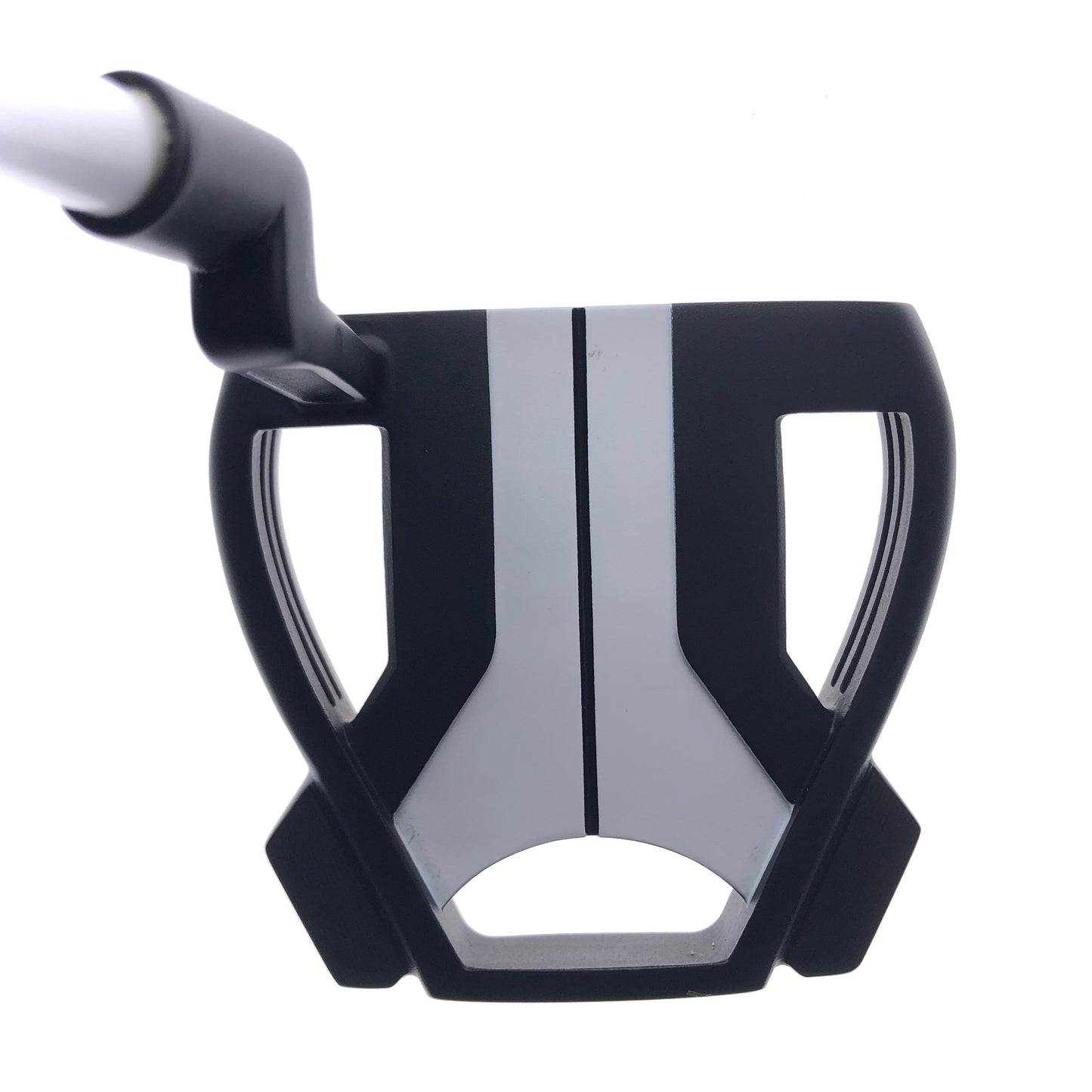 Used TaylorMade Spider Tour X Black 2025 Putter / 37.0 Inches