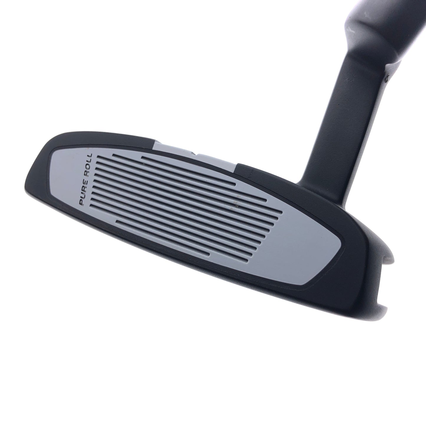 Used TaylorMade Spider Tour X Black 2025 Putter / 37.0 Inches