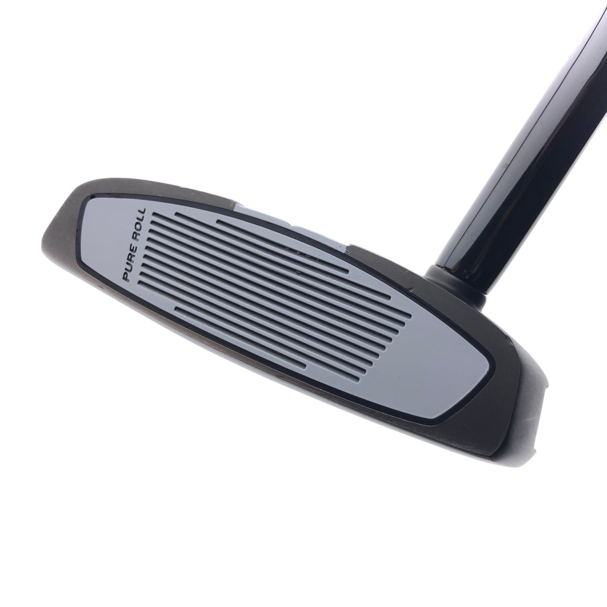 Used TaylorMade Spider Tour X Putter / 37.0 Inches