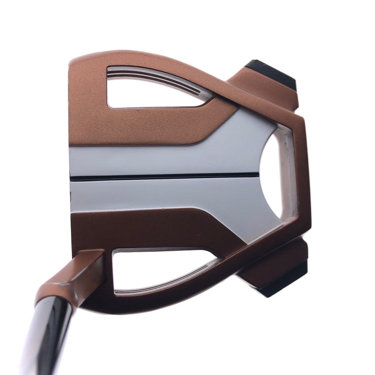 Used TaylorMade Spider X Copper Putter / 33.0 Inches