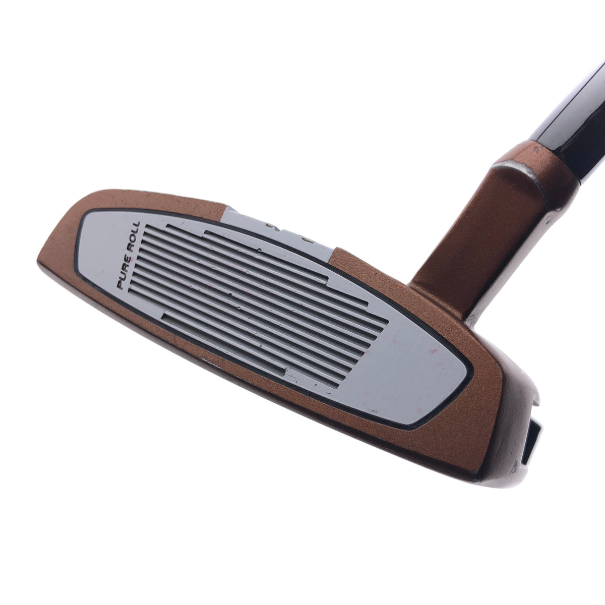 Used TaylorMade Spider X Copper Putter / 33.0 Inches