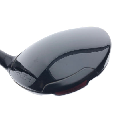 Used TaylorMade Stealth 2 3 Fairway Wood / 15 Degrees / Regular Flex