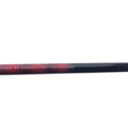 Used TaylorMade Stealth 2 3 Fairway Wood / 15 Degrees / Regular Flex