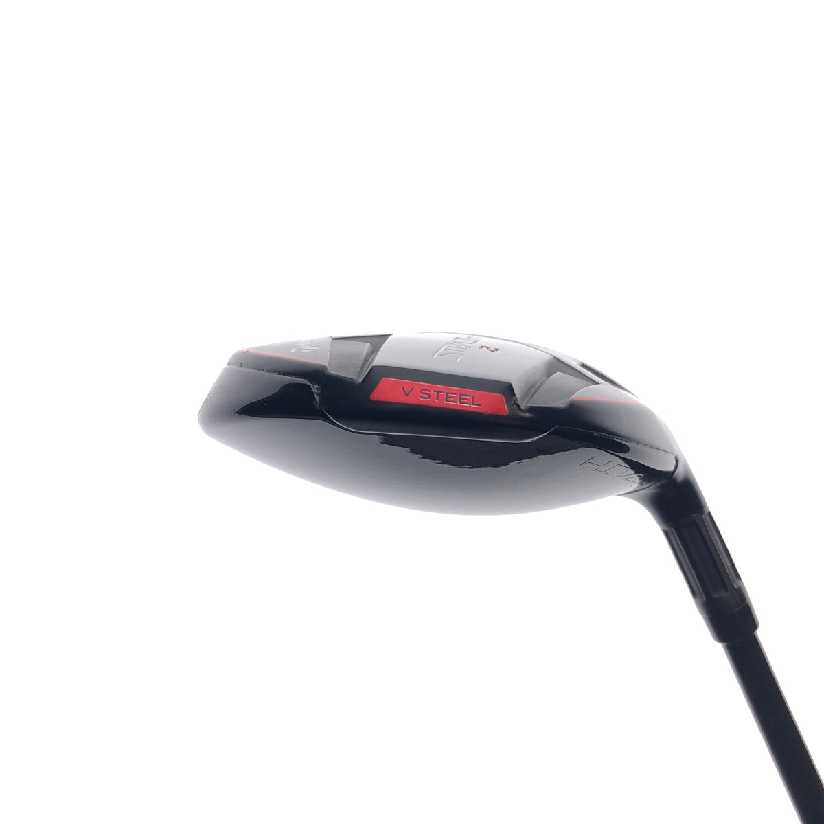 Used TaylorMade Stealth 2 3 Fairway Wood / 15 Degrees / Stiff Flex