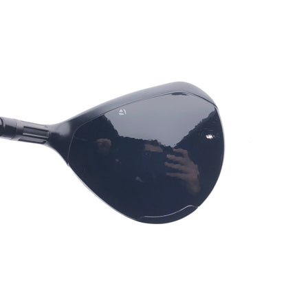 Used TaylorMade Stealth 2 3 Fairway Wood / 15 Degrees / Stiff Flex