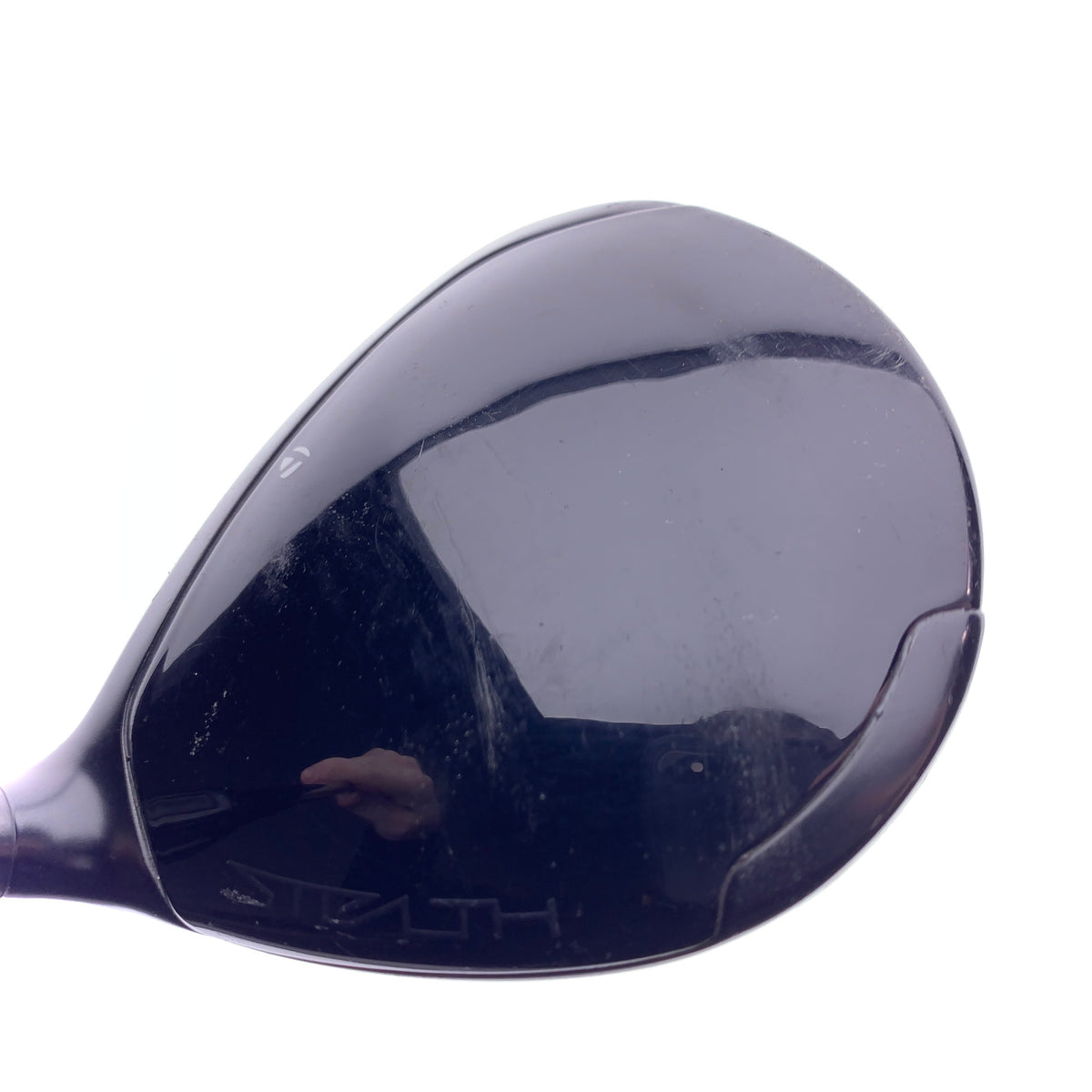 Used TaylorMade Stealth 2 3 Fairway Wood / 15 Degrees / Stiff Flex