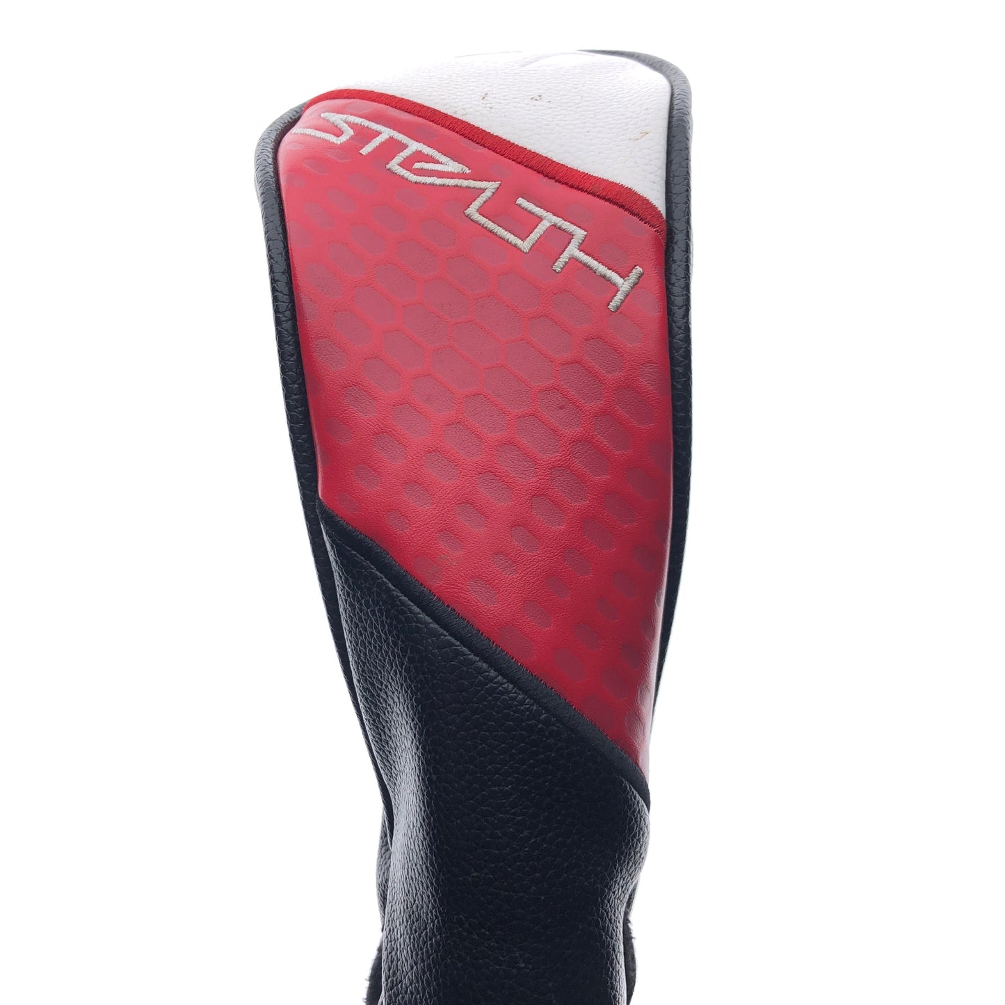 Used TaylorMade Stealth 2 4 Hybrid / 22 Degrees / Regular Flex