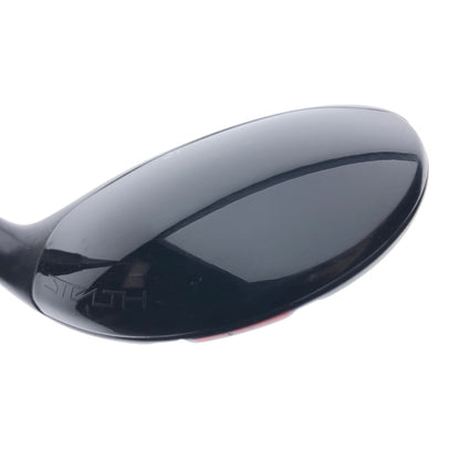 Used TaylorMade Stealth 2 4 Hybrid / 22 Degrees / Regular Flex