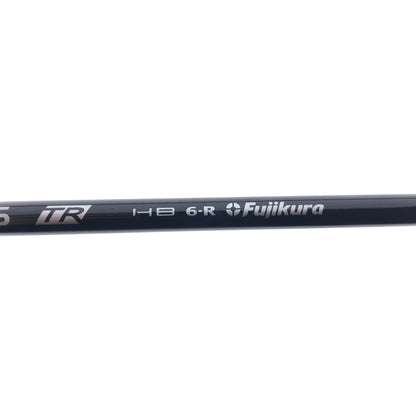 Used TaylorMade Stealth 2 4 Hybrid / 22 Degrees / Regular Flex