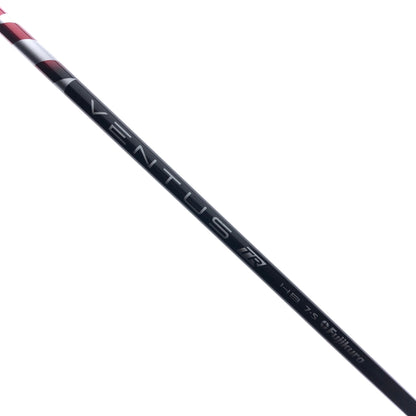 Used TaylorMade Stealth 2 4 Hybrid / 22 Degrees / Stiff Flex