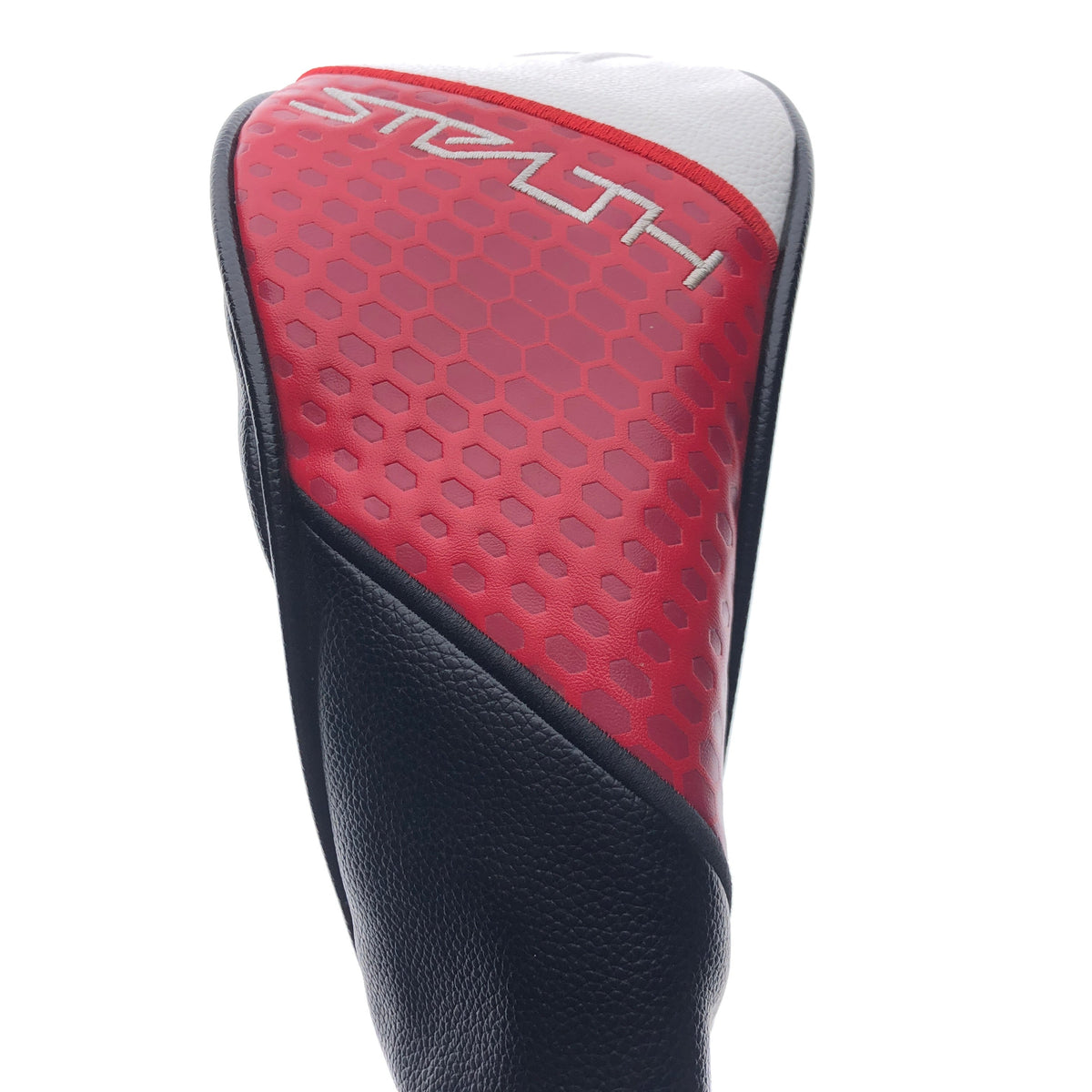 Used TaylorMade Stealth 2 5 Fairway Wood / 18 Degrees / Regular Flex