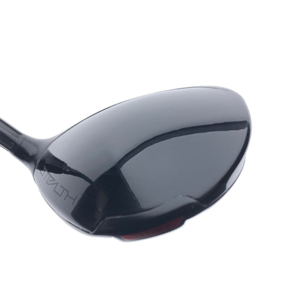 Used TaylorMade Stealth 2 5 Fairway Wood / 18 Degrees / Regular Flex