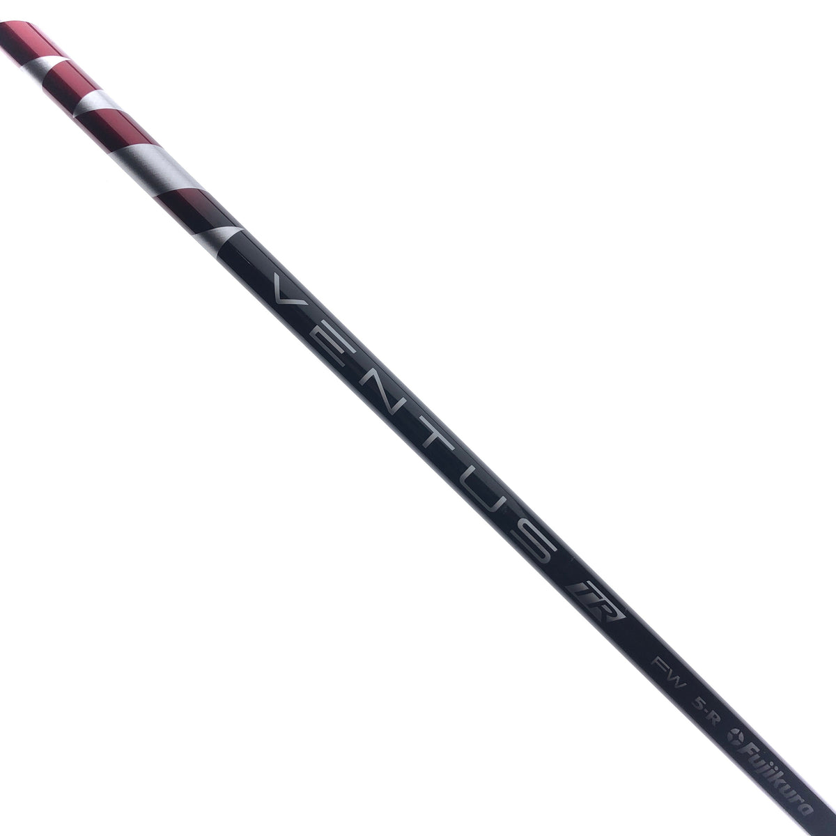 Used TaylorMade Stealth 2 5 Fairway Wood / 18 Degrees / Regular Flex