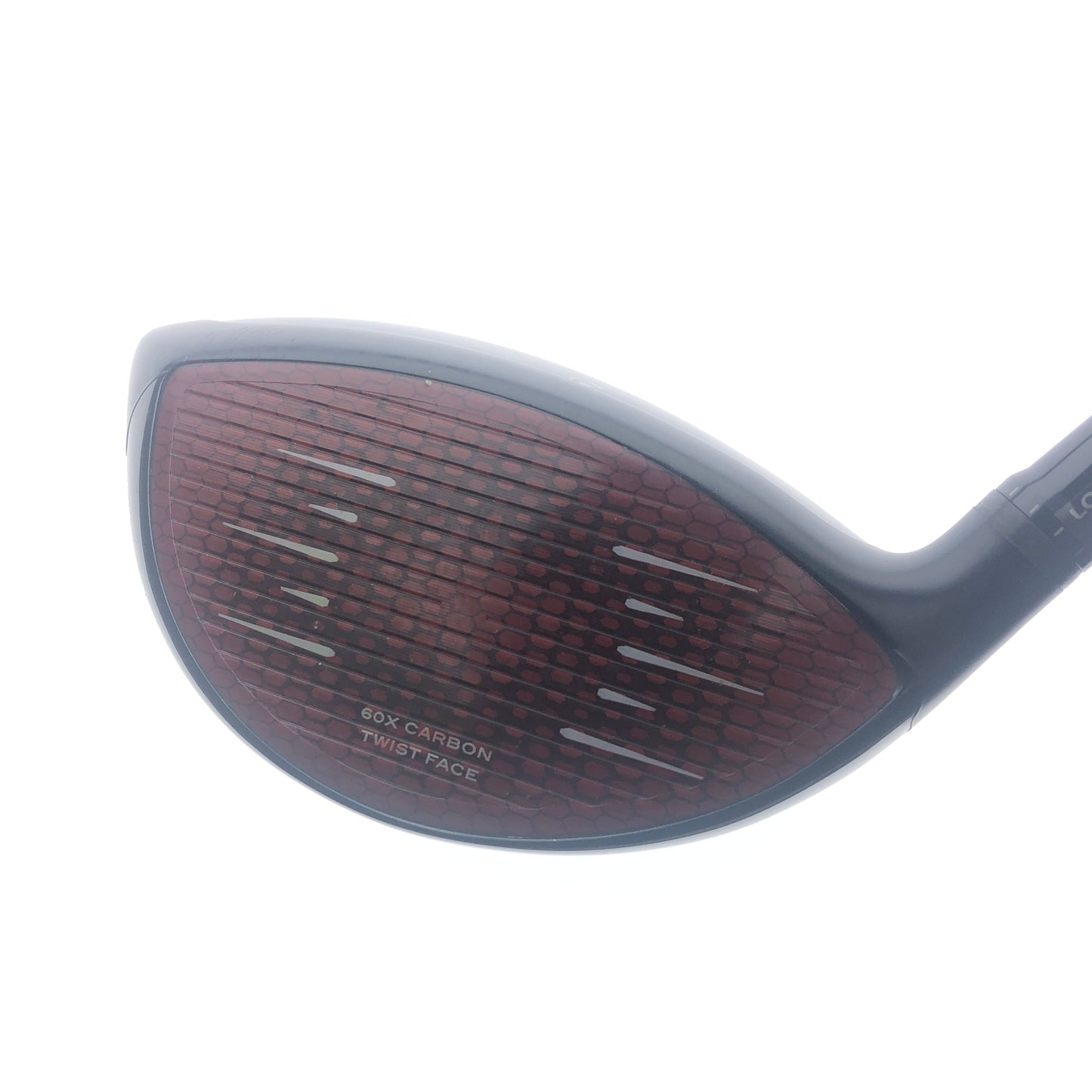 Used TaylorMade Stealth 2 Driver / 12.0 Degrees / Stiff Flex