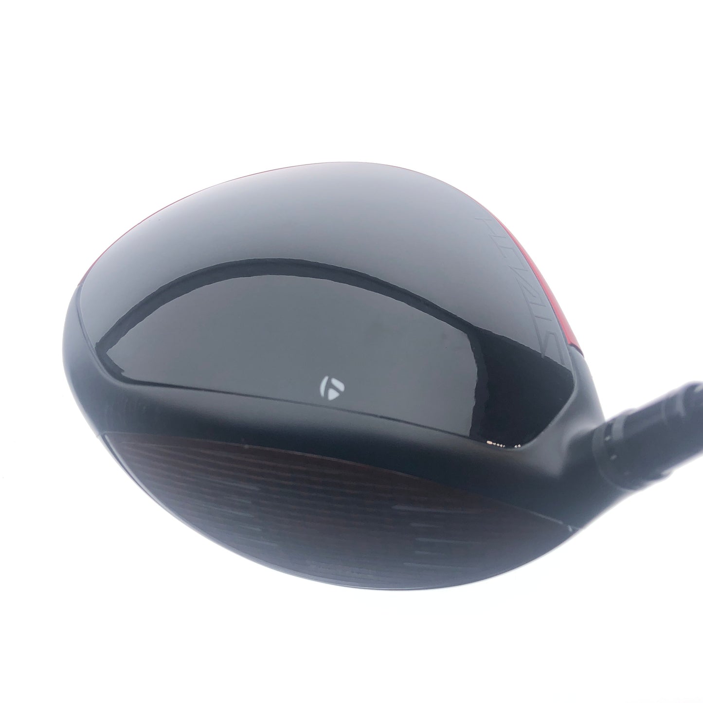 Used TaylorMade Stealth 2 Driver / 12.0 Degrees / Stiff Flex