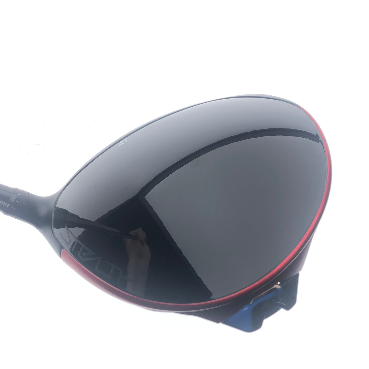 Used TaylorMade Stealth 2 Driver / 12.0 Degrees / Stiff Flex