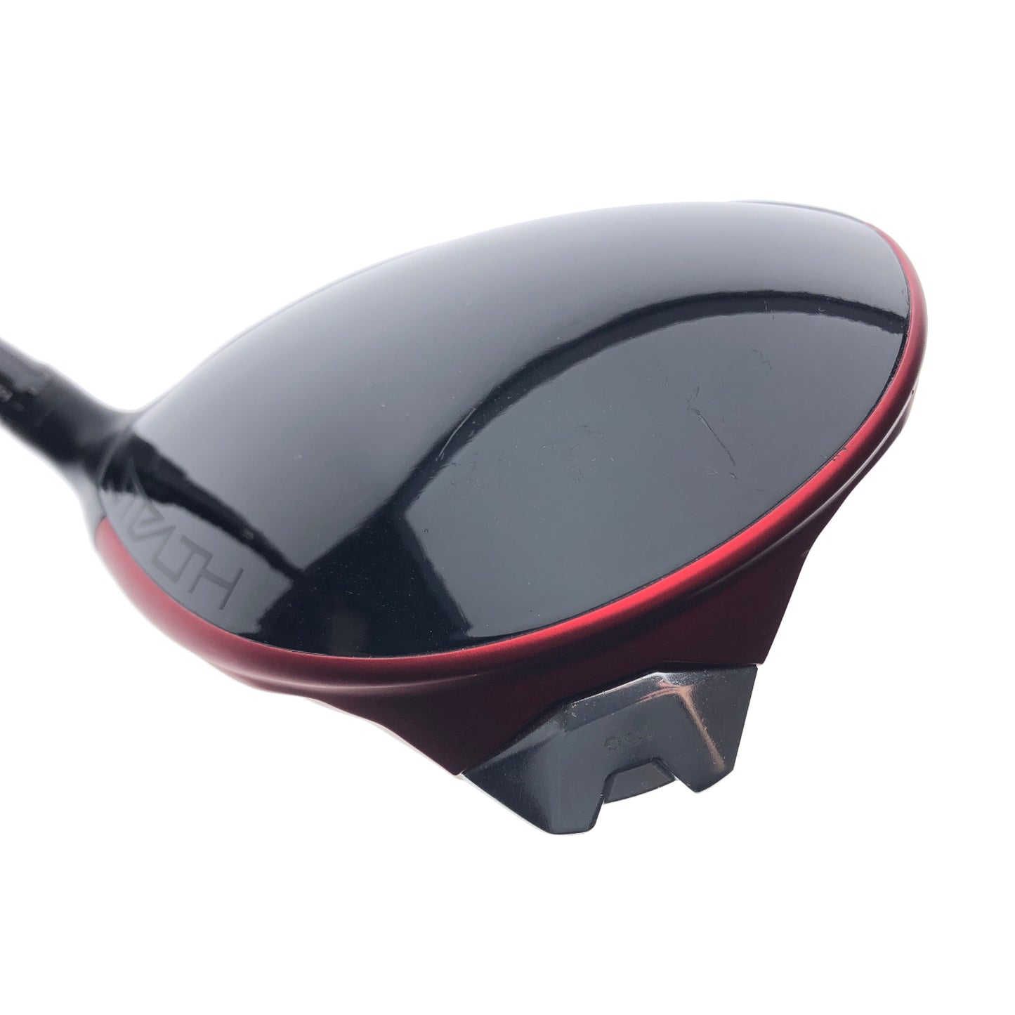 Used TaylorMade Stealth 2 Driver / 9.0 Degrees / Regular Flex