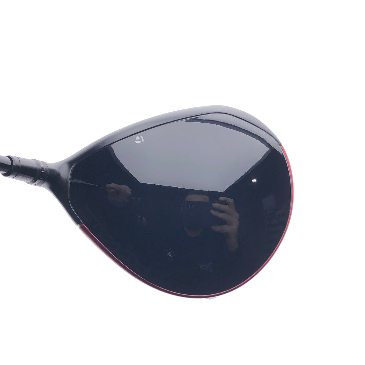 Used TaylorMade Stealth 2 Driver / 9.0 Degrees / Regular Flex