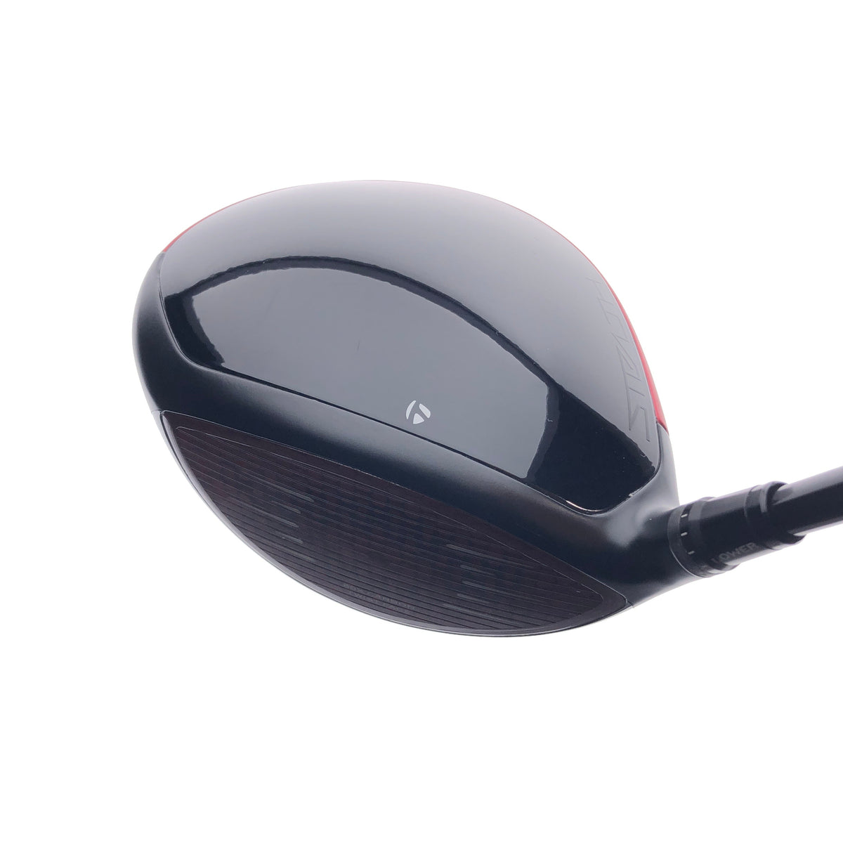 Used TaylorMade Stealth 2 Driver / 9.0 Degrees / Regular Flex