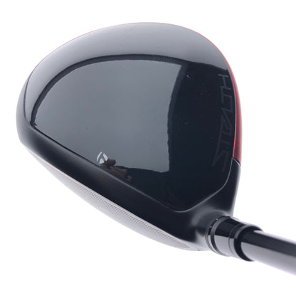 Used TaylorMade Stealth 2 Driver / 9.0 Degrees / Regular Flex