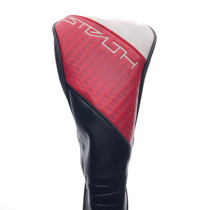 Used TaylorMade Stealth 2 Driver / 9.0 Degrees / Regular Flex