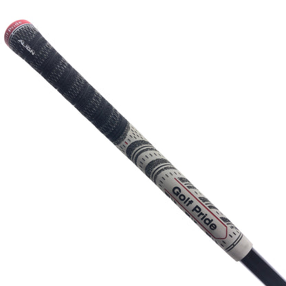 Used TaylorMade Stealth 2 Driver / 9.0 Degrees / Regular Flex