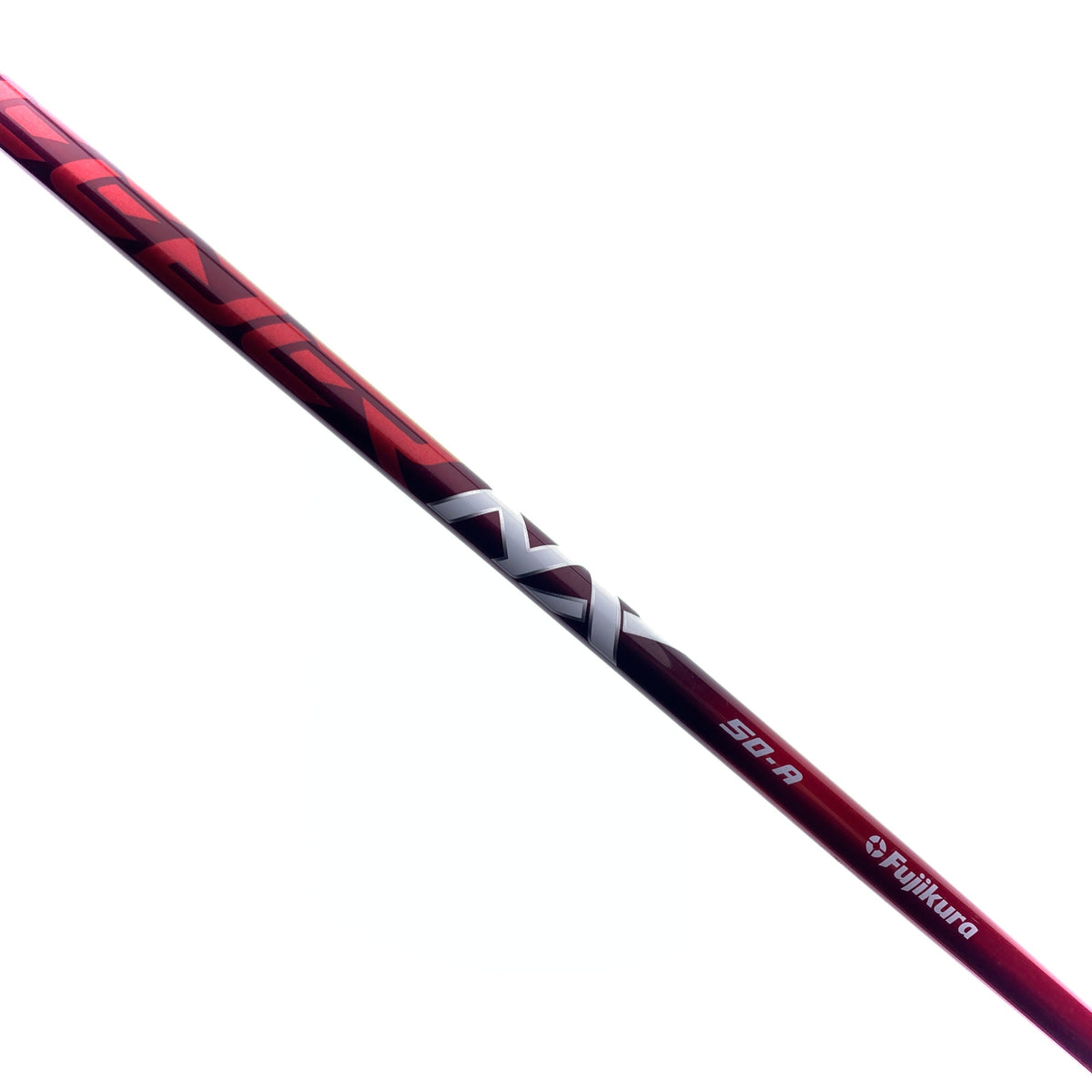 Used TaylorMade Stealth 2 HD 6 Hybrid / 31 Degrees / A Flex