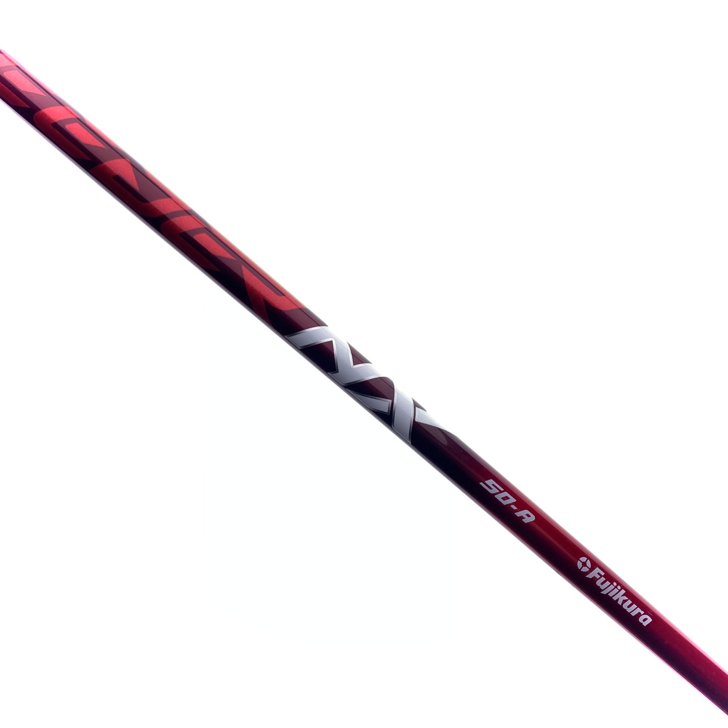 Used TaylorMade Stealth 2 HD 6 Hybrid / 31 Degrees / A Flex