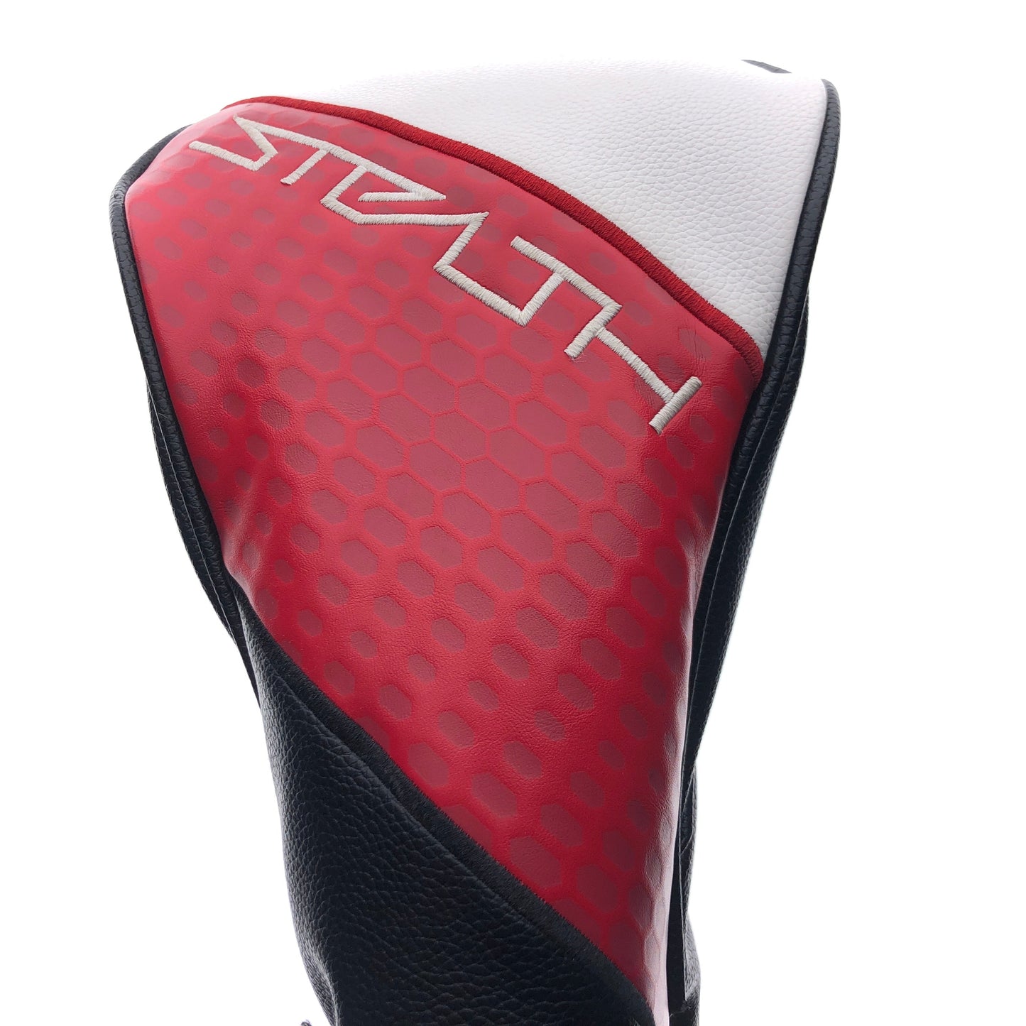 Used TaylorMade Stealth 2 HD Driver / 10.5 Degrees / Stiff Flex