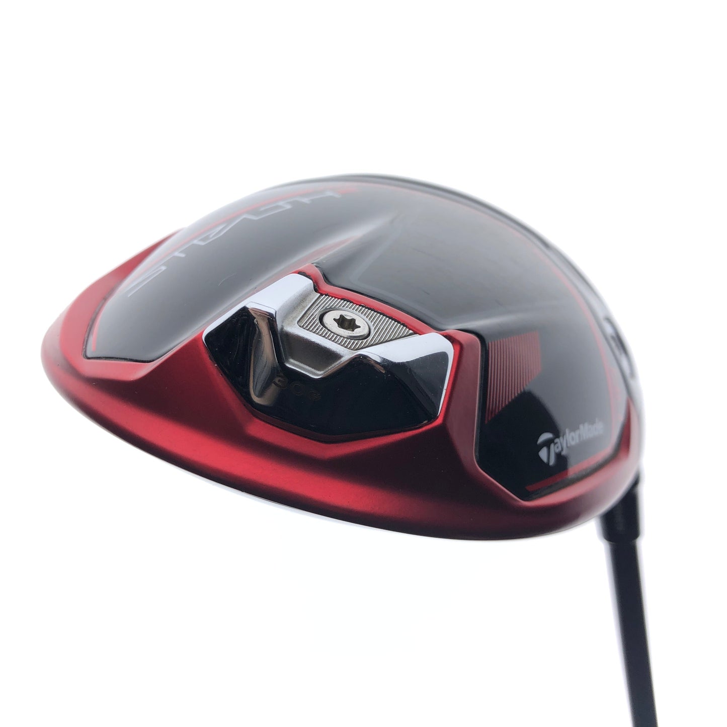 Used TaylorMade Stealth 2 HD Driver / 10.5 Degrees / Stiff Flex